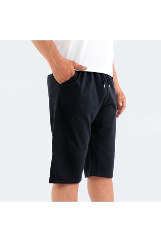 Slazenger PARISONER IN Erkek Şort Lacivert