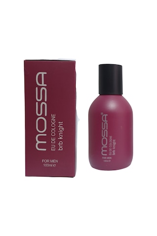 Mossa Brb Knight Erkek Parfüm EDC 100 ML