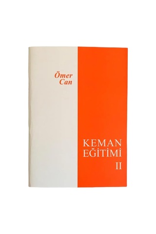 Ömer Can Keman Eğitimi 1. Ve 2. Bölüm