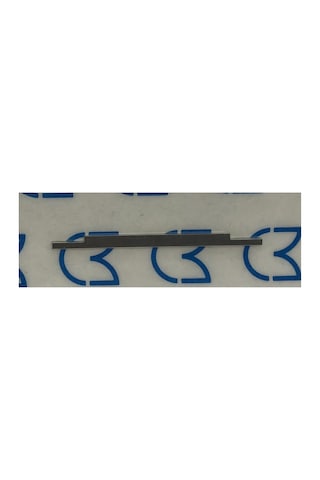 Durkopp Adler İtici Bıçak / 0219 003963