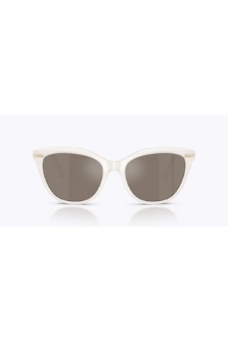 Oliver Peoples 0ov5597su 16067ı 55 Kadın Güneş Gözlüğü Siyah