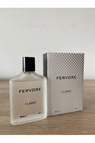 Classic Edt 100 Ml Erkek Parfümü