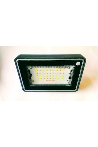 Ledram Gm-100 100w 6500k Led Projektör Beyaz