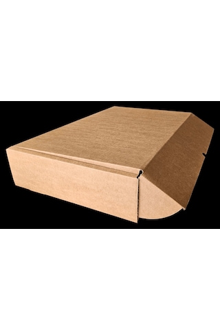 Karton Kargo Kutusu 52x32x10 Cm. 10 Adet 10 Adet