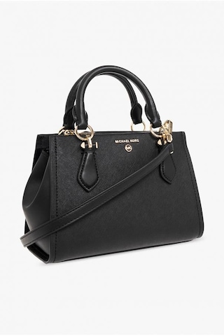 Michael Kors Marilyn Shoulder Women's Bag 32s2g6as2l Siyah