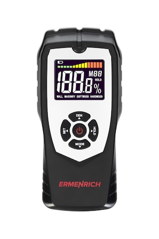 Ermenrich Wett Mw40 Nem Dedektörü