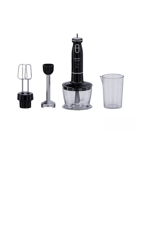 Koenıc KHB 183426 B TR Blender Seti