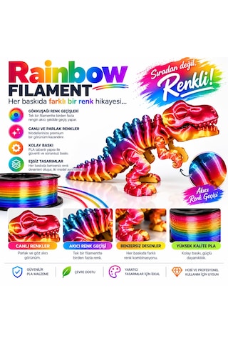 Eklemli Dinazor Dinozor