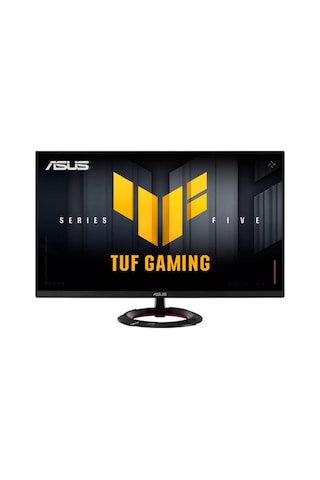 27 Asus Tuf Gamıng Vg279q5r Ips 1ms 200mhz 2xhdmı 1xdp Fhd 1920x1080 Hoparlör Vesa