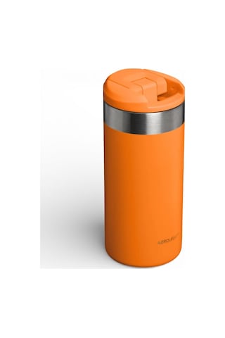 Stanley The Aerolight Transit Mug 0.35l / 12oz Goldenrod Coral Termos As1010788143 Lacivert