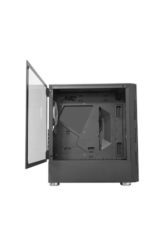 Frisby Venom FC-9270G 650W RGB Mid Tower ATX Kasa