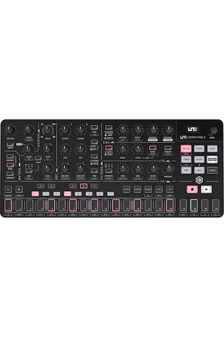 Ik Multimedia Uno Synth Pro X