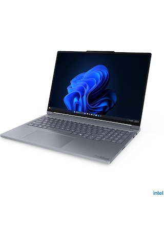 Lenovo Thinkbook 16p G6 Iax Intel Core Ultra 7-255hx Geforce Rtx 5060 8gb 115w 32gb Ddr5 1tb Ssd 16 Inç 3.2k 165hz Ips Freedos 21r0004btx
