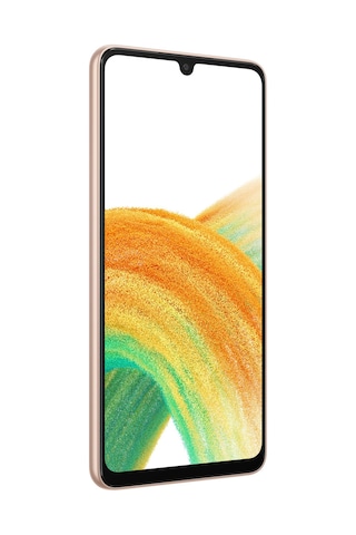 Samsung Galaxy A33 5G 128 GB (Samsung Türkiye Garantili)
