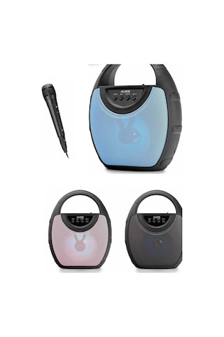 Auris Bluetooth Radyolu Ses Bombası Speaker ARS-K25