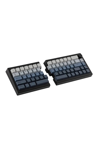 Epomaker Split 65 Siyah Flamingo Switch Rgb Kablosuz Hotswap Meka