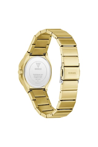 Guess Gugw1110l2 Kadın Kol Saati Altın