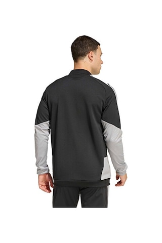 Adidas Tiro 26 Competition Tr Jkt Erkek Futbol Kamp Ceketi Jx4260 Siyah
