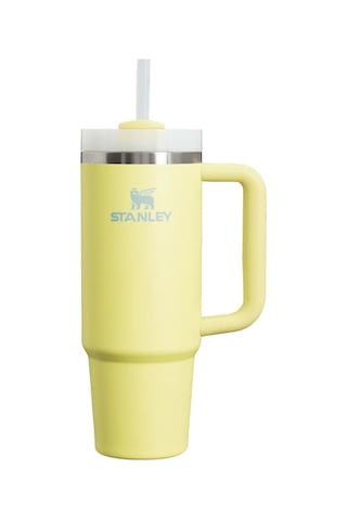 4 Adet Stanley Quencher H2.o Flowstate Tumbler Pipetli Termos Pomelo 0.89 Litre Çok Renkli
