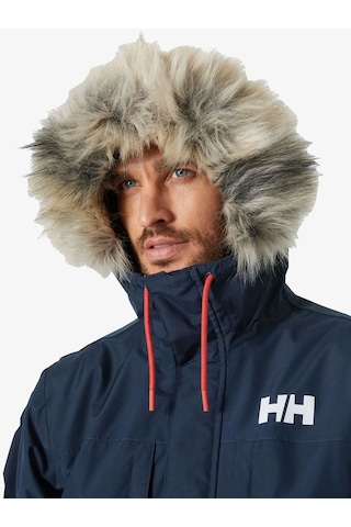 Helly Hansen Coastal 3.0 Erkek Lacivert Mont 53995-597
