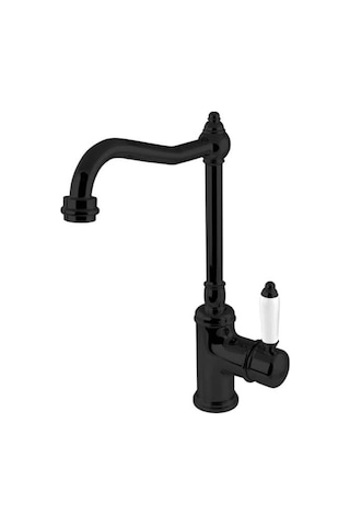 Newarc Elite X Eviye Bataryası Siyah 130535E