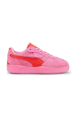 Puma Palermo Moda Xtra Wns Kadın Günlük Ayakkabı 39853401 Pembe 39853401 Pembe