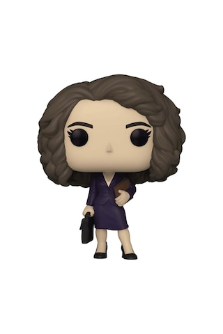 Funko Pop Figür : She-hulk - Jennifer