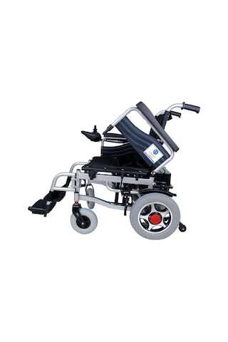 Adelsan ADL507 Akülü Tekerlekli Sandalye
