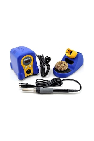 Hakko Fx888D-16By Dijital Havya İstasyonu