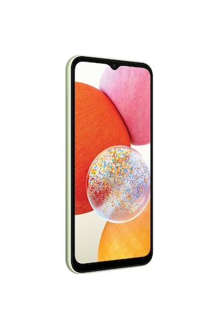 Samsung Galaxy A14 4 GB 128 GB (Samsung Türkiye Garantili)