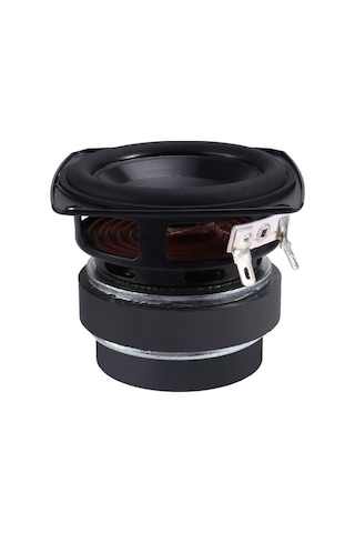 Flybuy Taşınabilir 4 Ohm 20w Hifi Hoparlör, Jbl Xtreme 2 Uyumlu, Net Ses