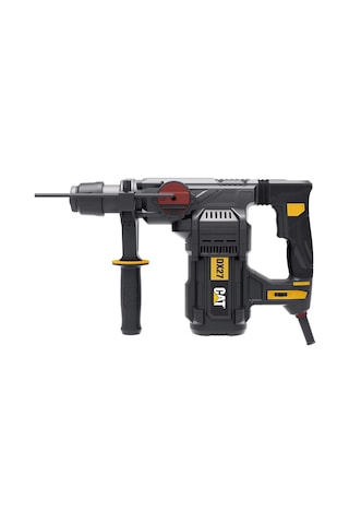 Cat DX27SET 1500W 32 MM Profesyonel Sds Plus Kırıcı Delici + DA03903 3 Parça Kırıcı Uç Seti