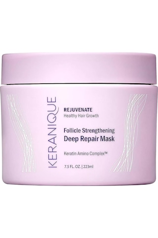Keranique Deep Repair Onarıcı Saç Maskesi 223ml