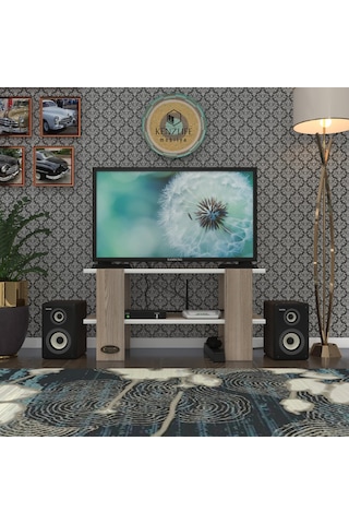 Kenzlife televizyon sehpası bangkok crd 040*150*30 tv ünitesi