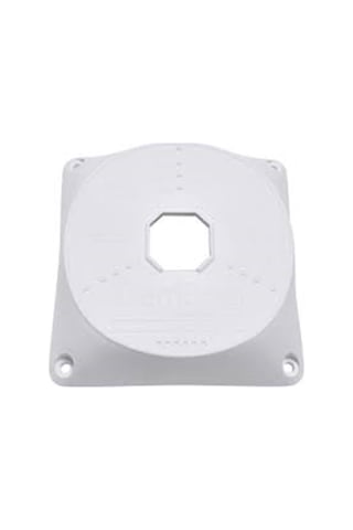 Nova Kamera Buat Kutusu Mini Beyaz 10 Lu Paket 10x10x4