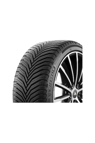 Michelin 195/60 R15 88H Crossclimate 2 MI Dört Mevsim Lastiği 2025
