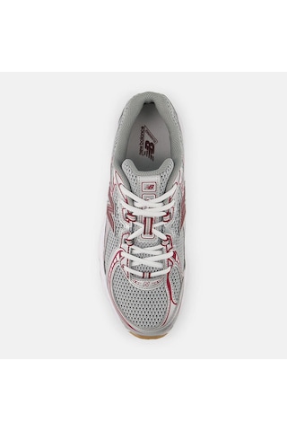 New Balance 740 Gri Spor Ayakkabı Gri