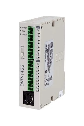Delta Plc Dvp 14ss211r - Röle