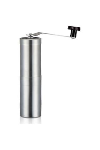 Honmex 304 Paslanmaz Çelik El İle Kahve Değiştirilebilir Taşınabilir Değirmen