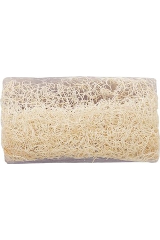 Dalgıçoğlu Kabak Lifli Sabun Lavanta Ve Kabak Lifli Doğal Sabun 125 G