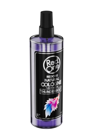 Redone Thunderbolt Kolonya 400 Ml