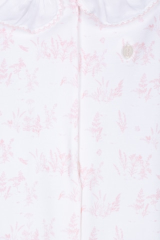 Panço Patachou Kız Bebek Pembe Tulum 2611gn30012
