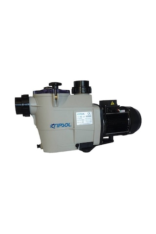 Kripsol Koral 1.5 Hp 380 V Havuz Pompası