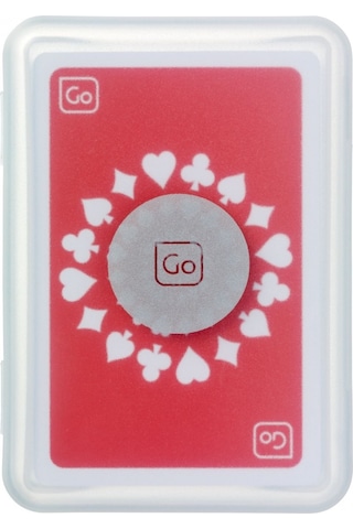 Go Travel Oyun Kartı 936