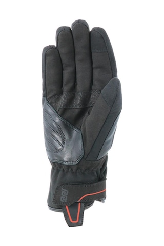 Oj Magma Siyah Kışlık Korumalı Eldiven S