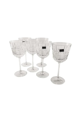Cristal D'Arques Rendez 6Lı Kadeh 35Cl