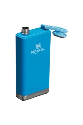 Stanley Pre-party Flask 0,23 Lt Cep Matarası 10-01564-107 Çok Renkli