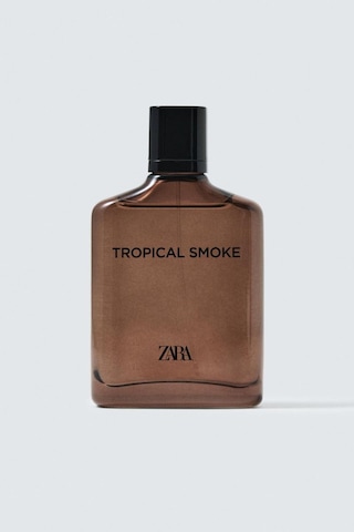 Zara Tropıcal Smoke Edt 100ml 3.4 Fl.oz Meyveli