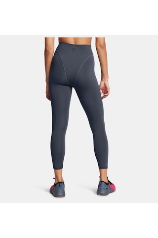 Under Armour Kadın Project Rock Let's Go Grind Bilekte Tayt 1382714-044