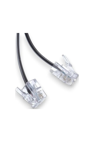 Telefon Ara Kablosu 10 Metre Jak - Jak